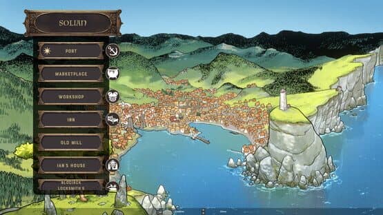 Dragonero — screenshot 4