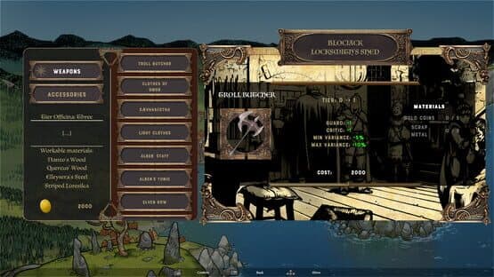 Dragonero — screenshot 5
