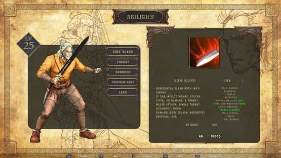 Dragonero — screenshot 8