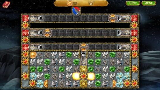 Spellarium 10 — screenshot 1