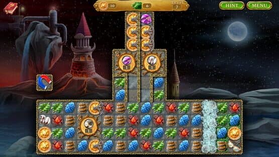 Spellarium 10 — screenshot 3