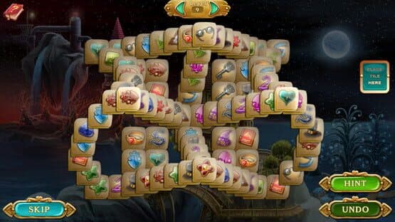 Spellarium 10 — screenshot 4
