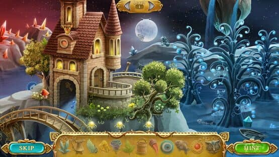 Spellarium 10 — screenshot 5