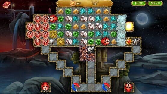 Spellarium 10 — screenshot 6