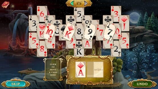 Spellarium 10 — screenshot 8