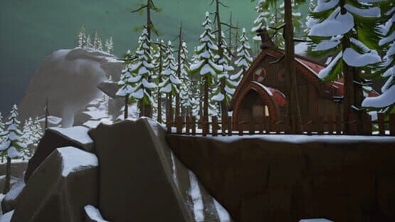 YAR: Forgotten Throne — screenshot 7