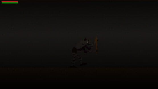 Homage: Godless Grotto — screenshot 2