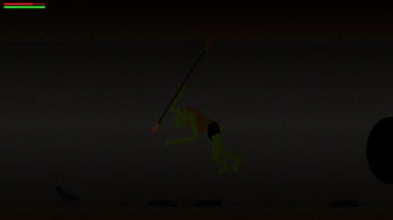 Homage: Godless Grotto — screenshot 3