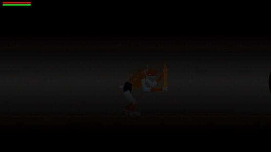 Homage: Godless Grotto — screenshot 4