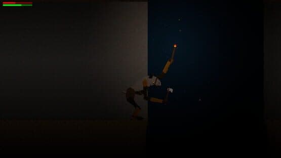 Homage: Godless Grotto — screenshot 5