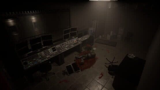 SCP: Containment Chaos — screenshot 1