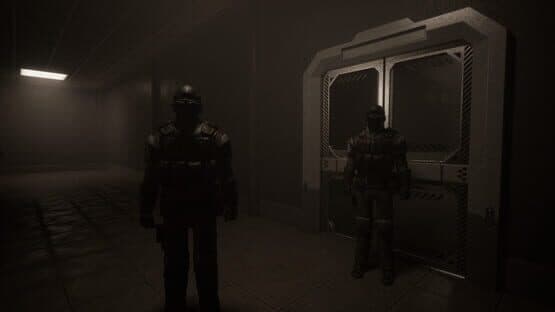 SCP: Containment Chaos — screenshot 2
