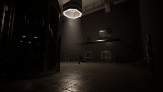 SCP: Containment Chaos — screenshot 5