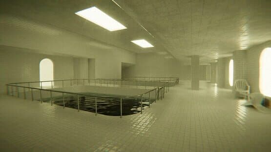 Pools — screenshot 2