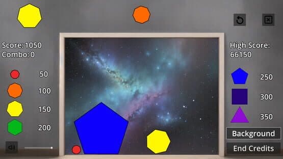 Out Of Shapes — screenshot 3