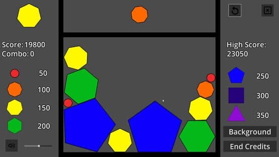Out Of Shapes — screenshot 5
