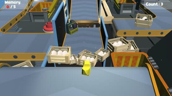 FreeChicken — screenshot 1