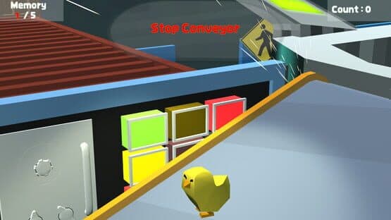 FreeChicken — screenshot 2