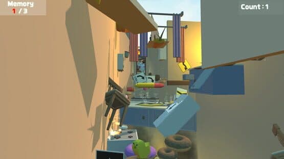FreeChicken — screenshot 5