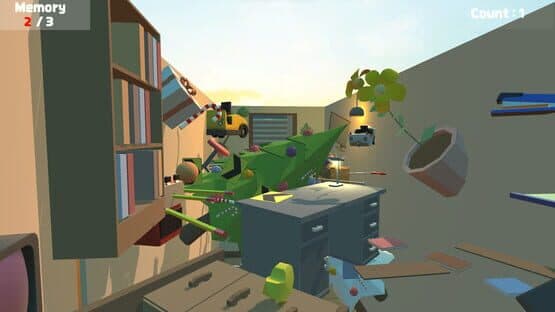 FreeChicken — screenshot 6