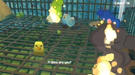 FreeChicken — screenshot 7
