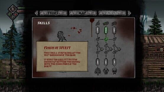 Volkolak: The Will of Gods — screenshot 7