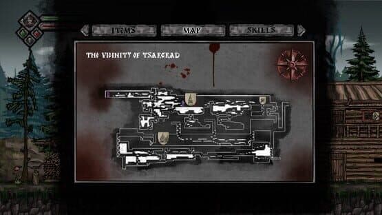 Volkolak: The Will of Gods — screenshot 8