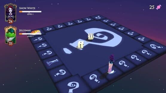 Halloween Night — screenshot 1