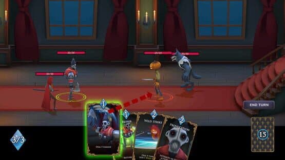 Halloween Night — screenshot 3