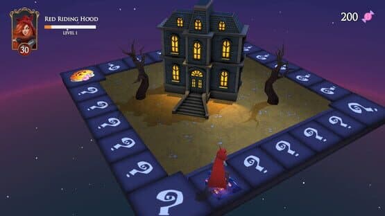 Halloween Night — screenshot 4