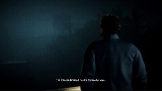 Vague — screenshot 2