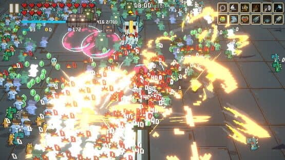 Monster Coming — screenshot 1