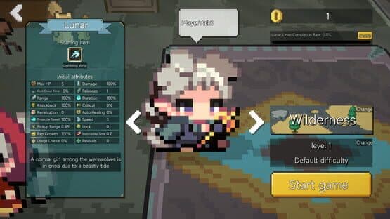 Monster Coming — screenshot 6