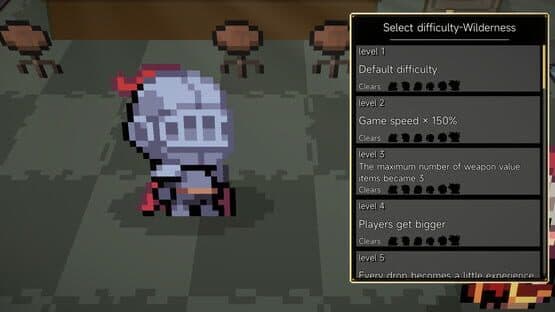 Monster Coming — screenshot 8