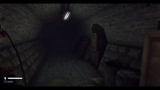 Rotten Flesh — screenshot 1