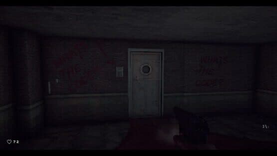 Rotten Flesh — screenshot 2
