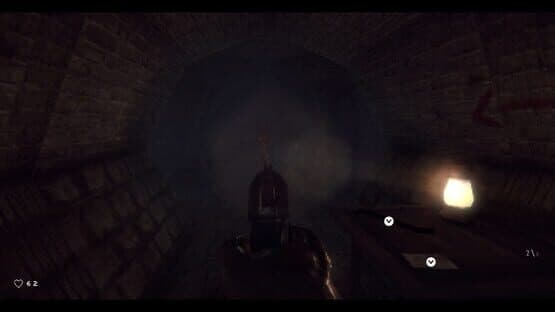 Rotten Flesh — screenshot 4
