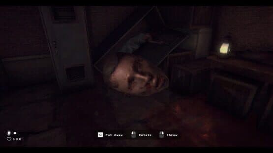 Rotten Flesh — screenshot 5