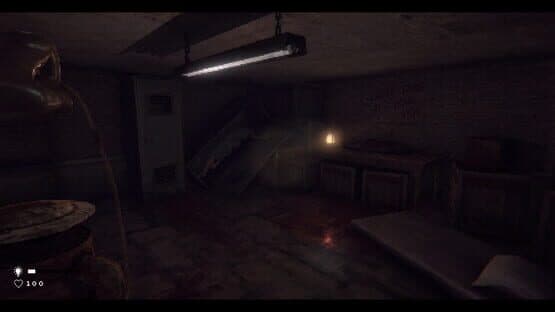 Rotten Flesh — screenshot 6