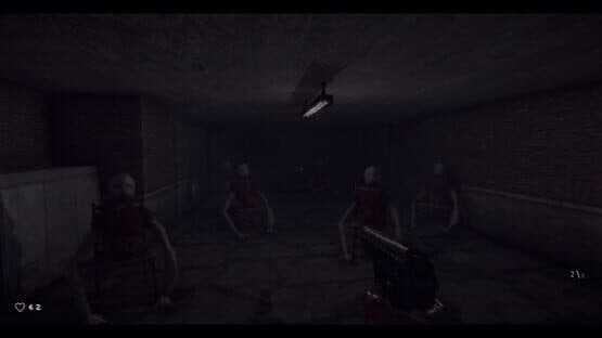 Rotten Flesh — screenshot 7