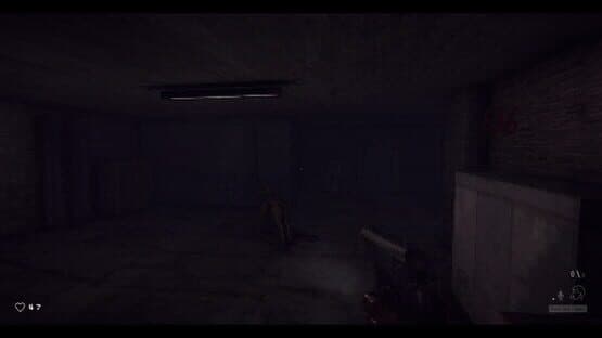 Rotten Flesh — screenshot 8