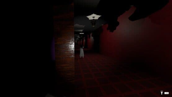 Redrum Hotel — screenshot 1
