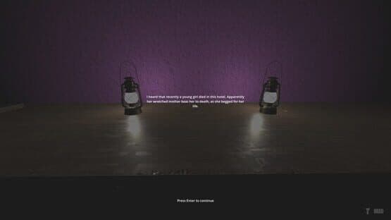 Redrum Hotel — screenshot 2