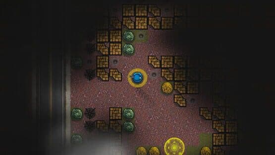 Alice and The Ancients — screenshot 3