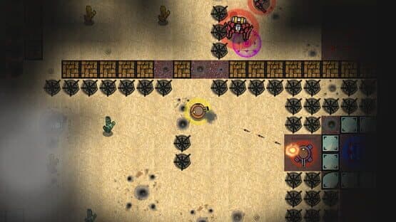 Alice and The Ancients — screenshot 4