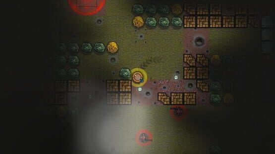 Alice and The Ancients — screenshot 5