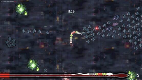 Snake Crush Survivors — screenshot 5