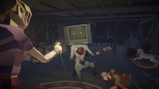 Rewind And Reclaim — screenshot 4