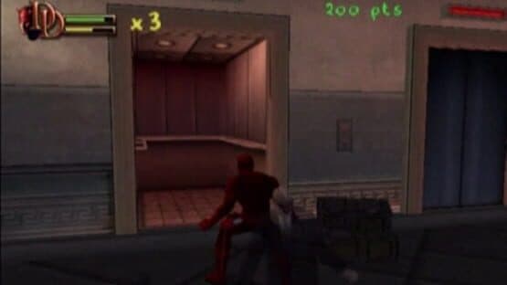 Daredevil: The Man Without Fear — screenshot 4