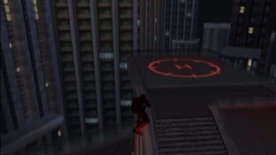 Daredevil: The Man Without Fear — screenshot 5